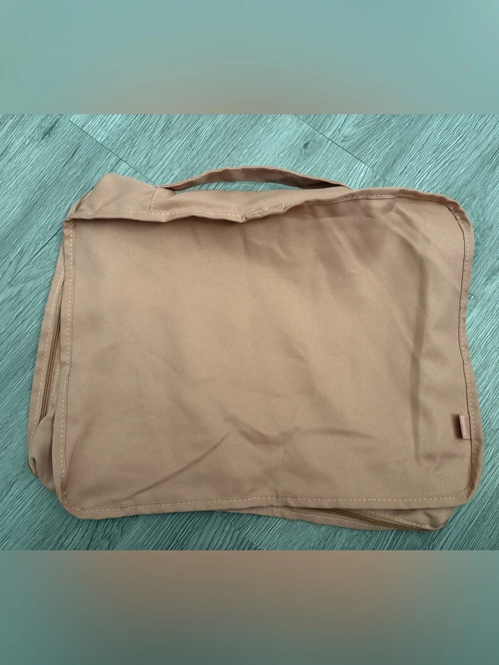 Hanky Panky brand 3 set of packing cubes